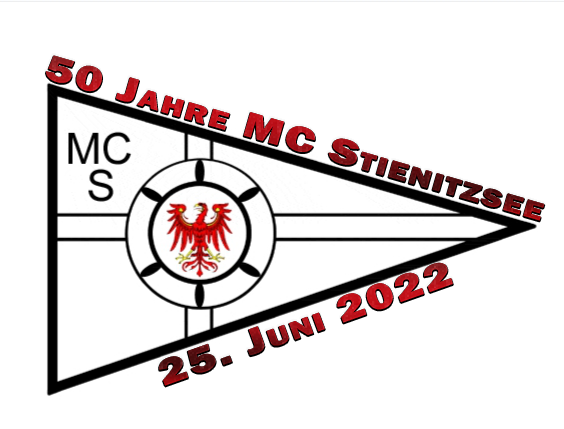Logo des MC Stienitzsee